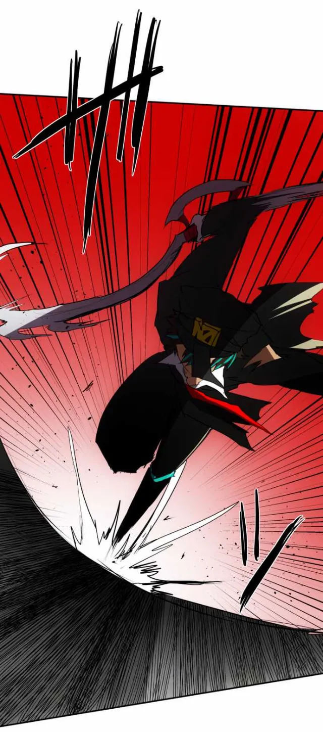 Read Nanbaka (Colored) chapter 83 image 22 on Lezhin