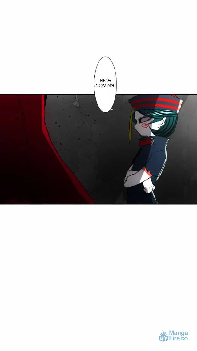 Read Nanbaka (Colored) chapter 83 image 23 on Lezhin