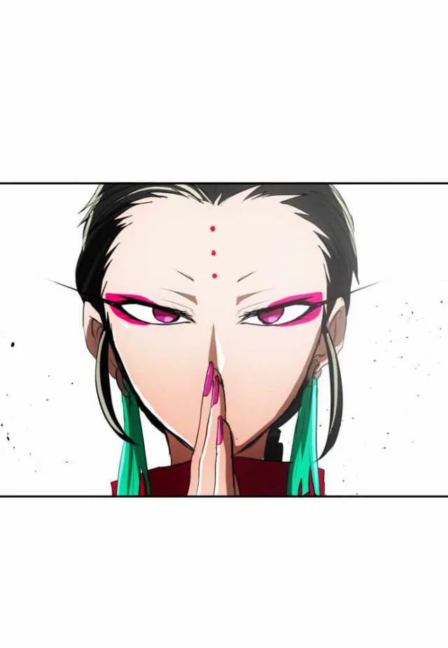 Read Nanbaka (Colored) chapter 83 image 26 on Lezhin