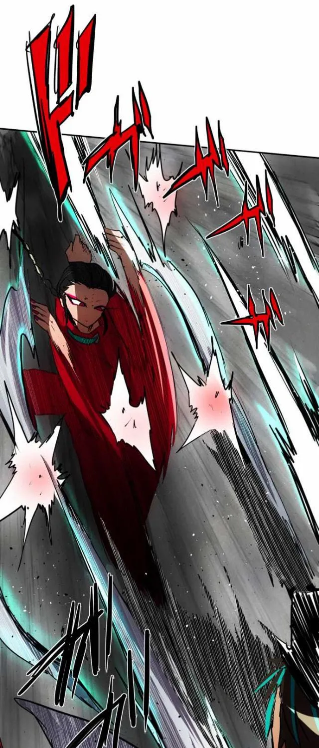 Read Nanbaka (Colored) chapter 83 image 27 on Lezhin