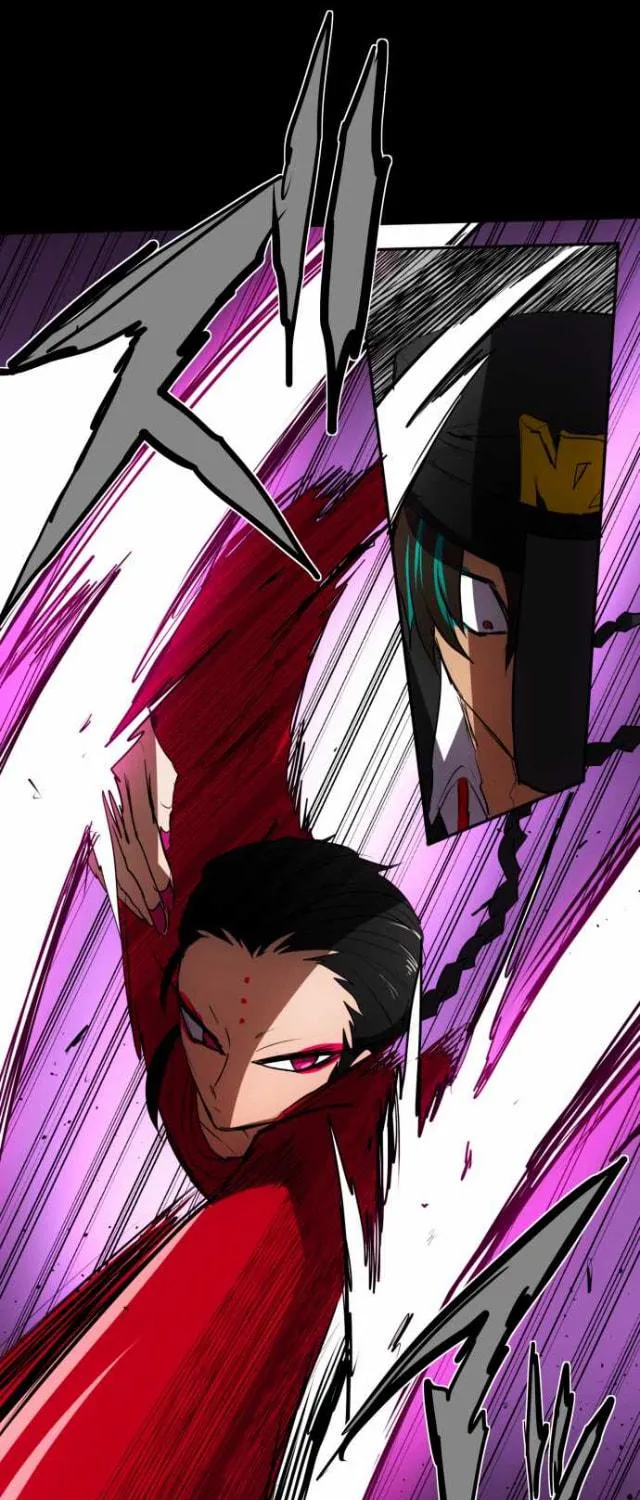 Read Nanbaka (Colored) chapter 83 image 31 on Lezhin