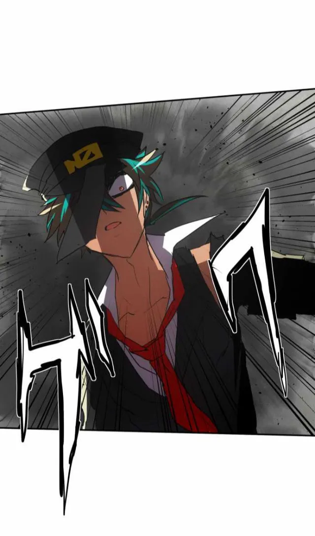 Read Nanbaka (Colored) chapter 83 image 38 on Lezhin