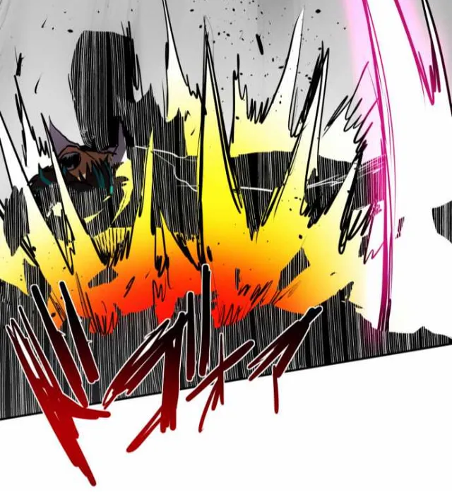 Read Nanbaka (Colored) chapter 83 image 40 on Lezhin