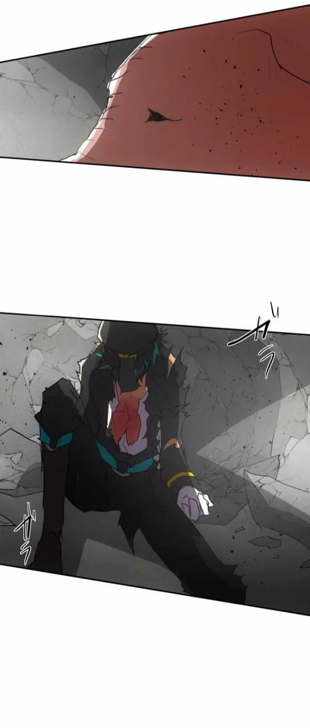 Read Nanbaka (Colored) chapter 83 image 41 on Lezhin