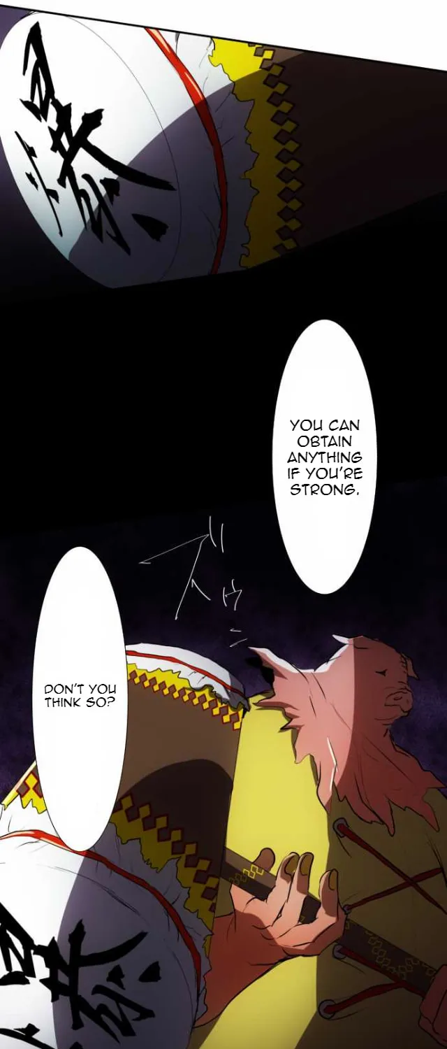 Read Nanbaka (Colored) chapter 84 image 26 on Lezhin