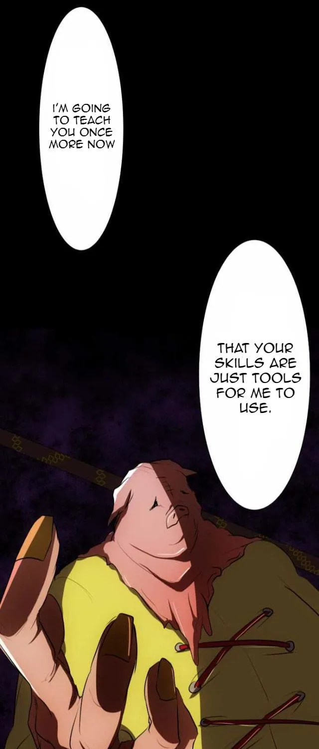 Read Nanbaka (Colored) chapter 84 image 33 on Lezhin