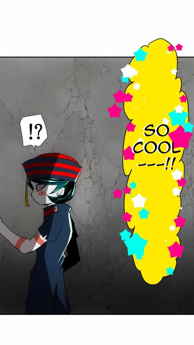 Read Nanbaka (Colored) chapter 84 image 49 on Lezhin
