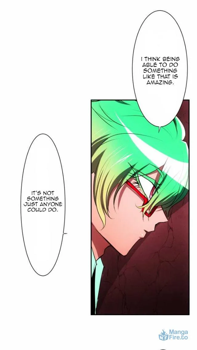 Read Nanbaka (Colored) chapter 84 image 5 on Lezhin