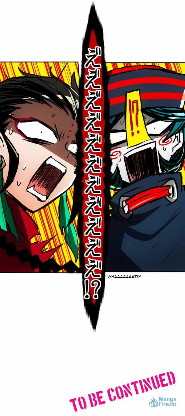 Read Nanbaka (Colored) chapter 84 image 51 on Lezhin