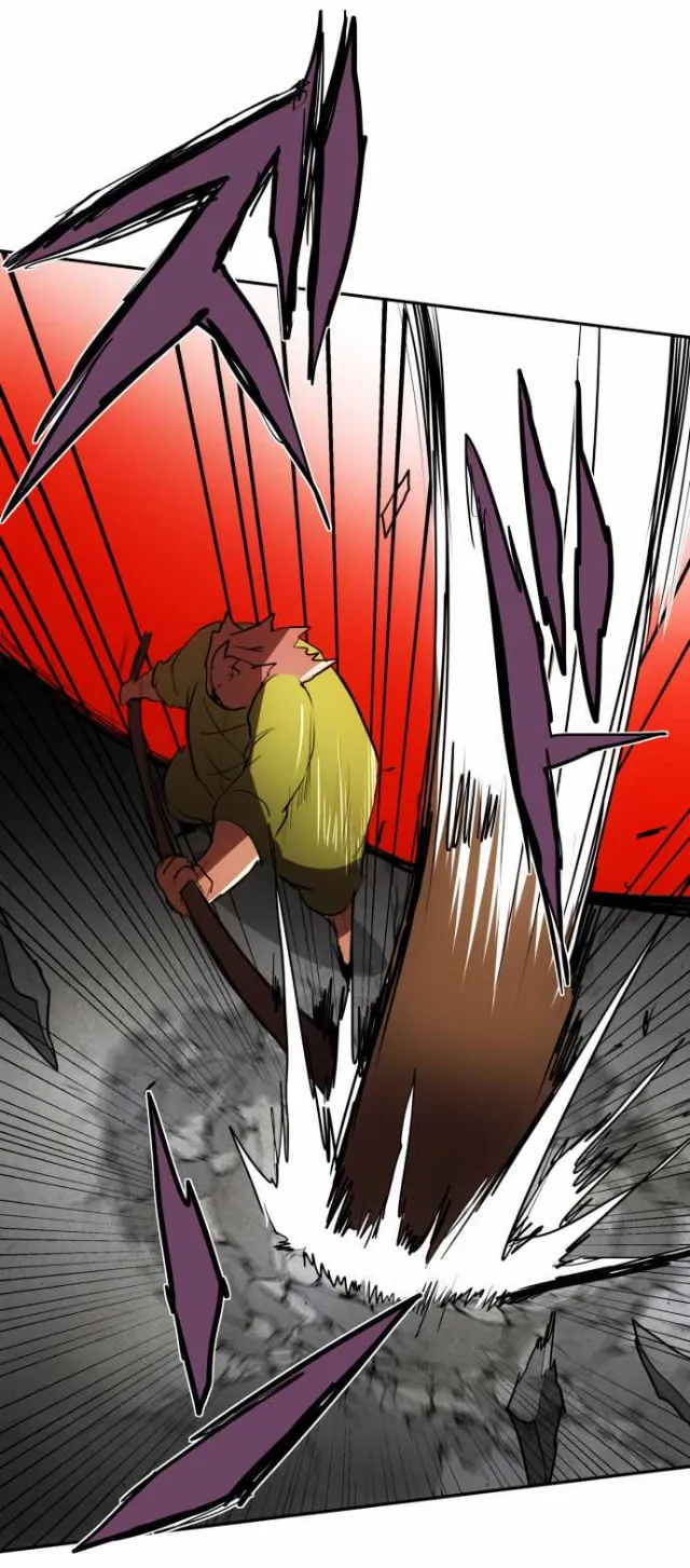 Read Nanbaka (Colored) chapter 85 image 14 on Lezhin