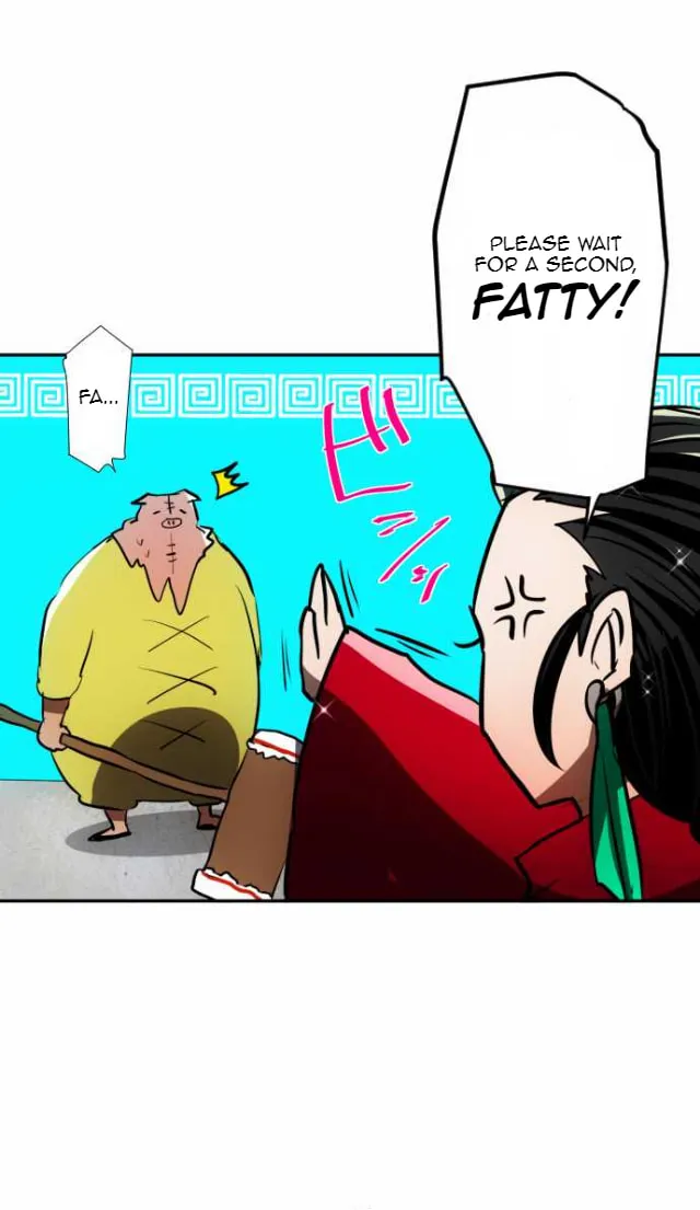 Read Nanbaka (Colored) chapter 85 image 17 on Lezhin