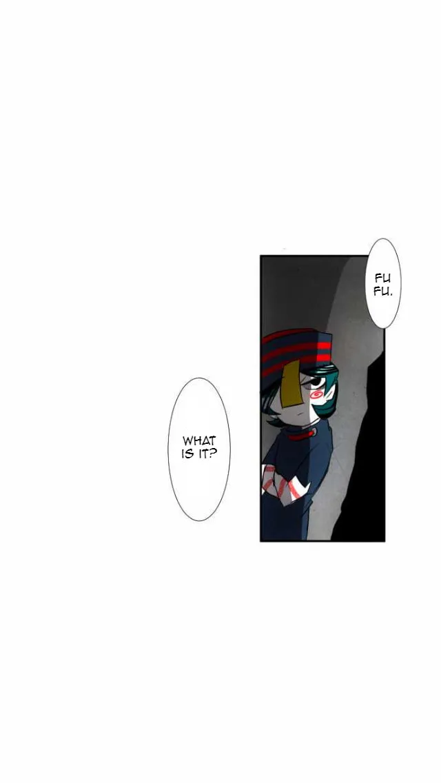 Read Nanbaka (Colored) chapter 85 image 25 on Lezhin
