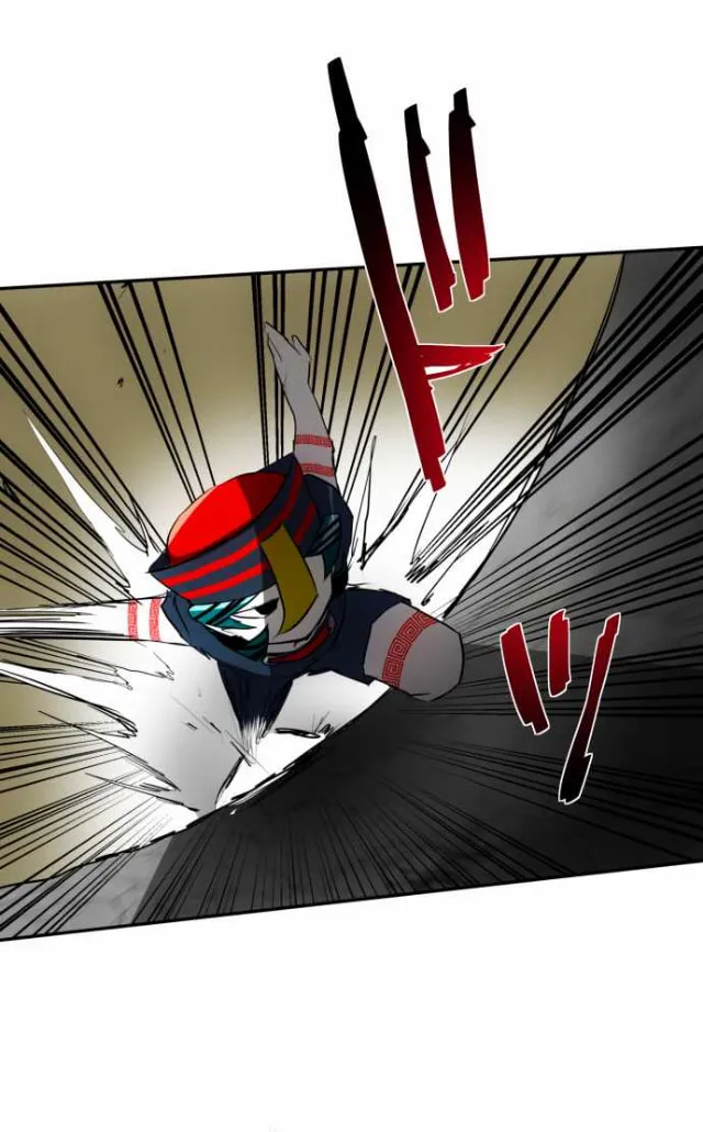 Read Nanbaka (Colored) chapter 85 image 29 on Lezhin