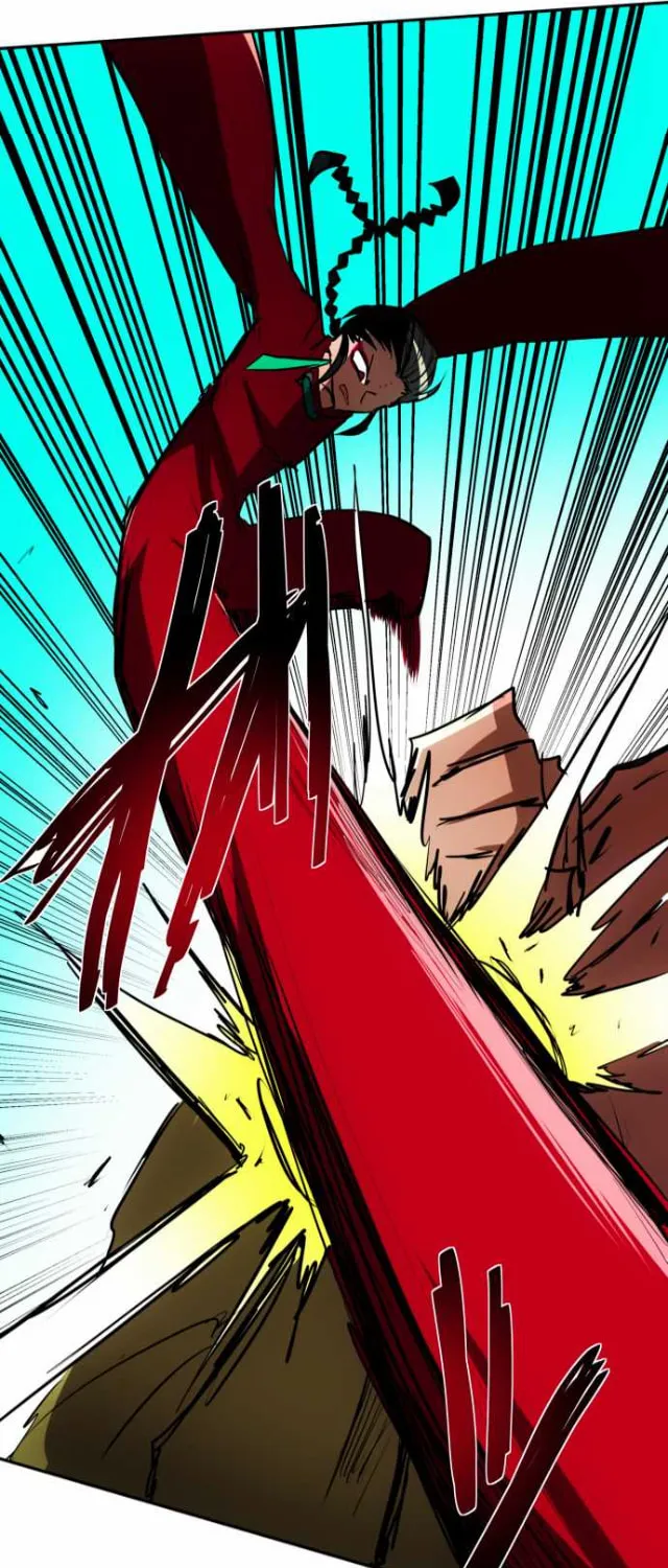 Read Nanbaka (Colored) chapter 85 image 32 on Lezhin