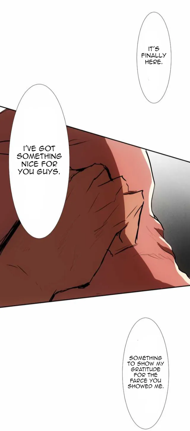Read Nanbaka (Colored) chapter 85 image 34 on Lezhin