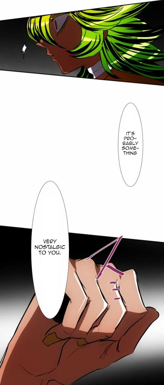 Read Nanbaka (Colored) chapter 85 image 35 on Lezhin