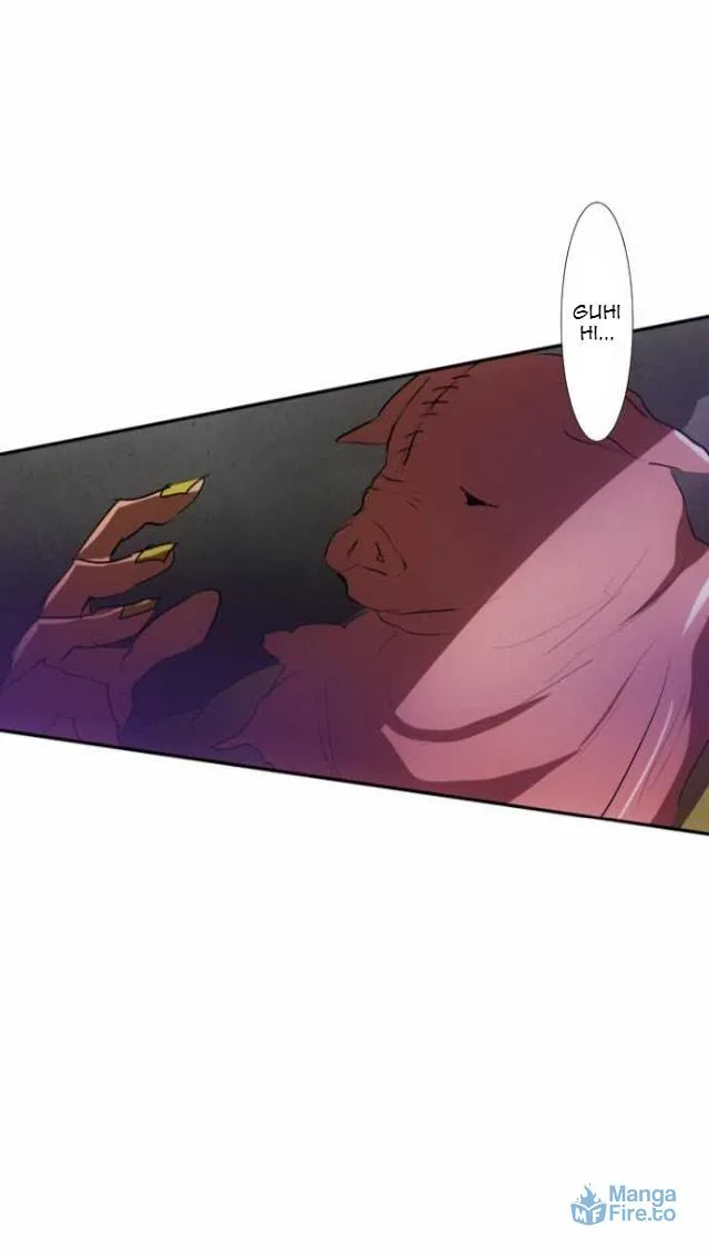 Read Nanbaka (Colored) chapter 85 image 40 on Lezhin