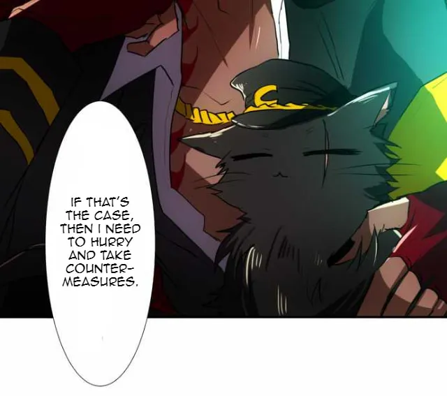 Read Nanbaka (Colored) chapter 85 image 6 on Lezhin