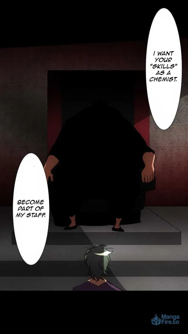 Read Nanbaka (Colored) chapter 86 image 10 on Lezhin