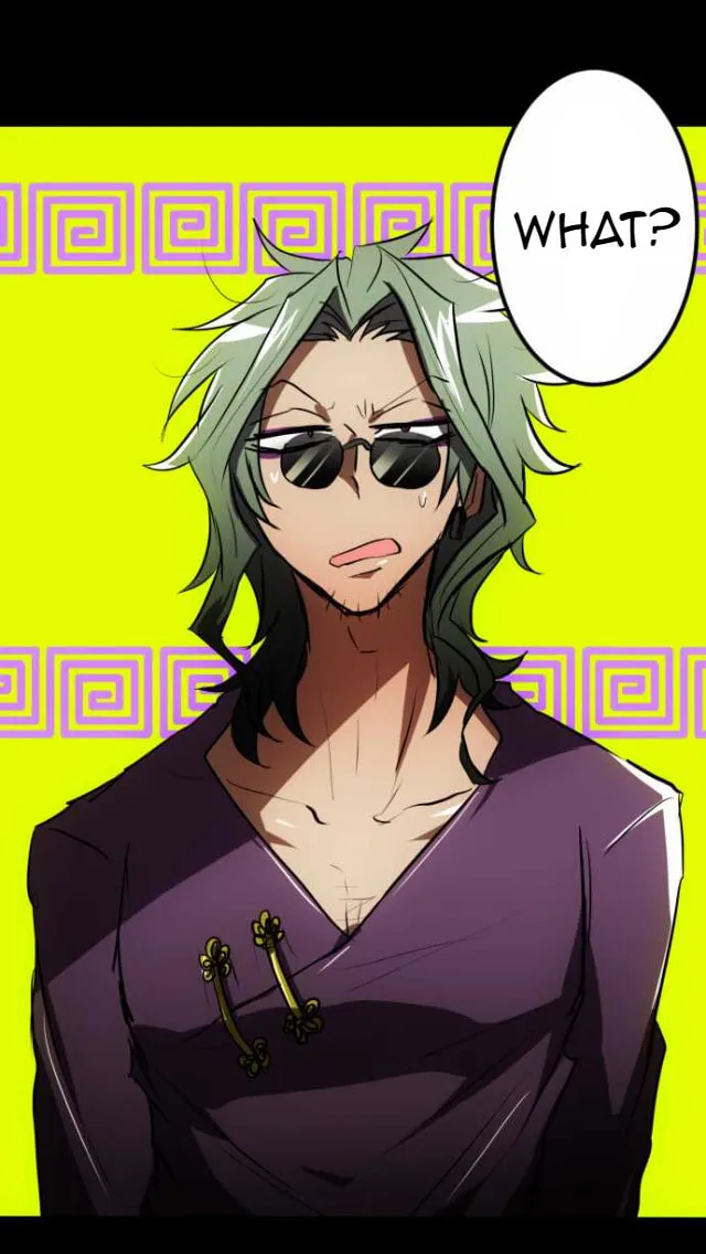 Read Nanbaka (Colored) chapter 86 image 11 on Lezhin