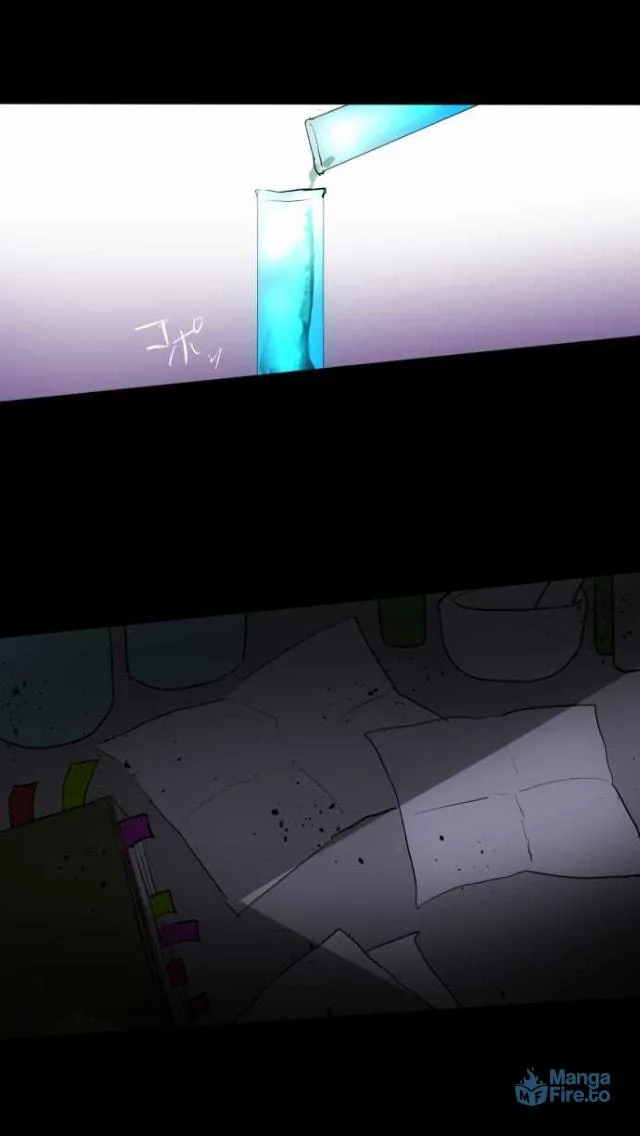 Read Nanbaka (Colored) chapter 86 image 14 on Lezhin