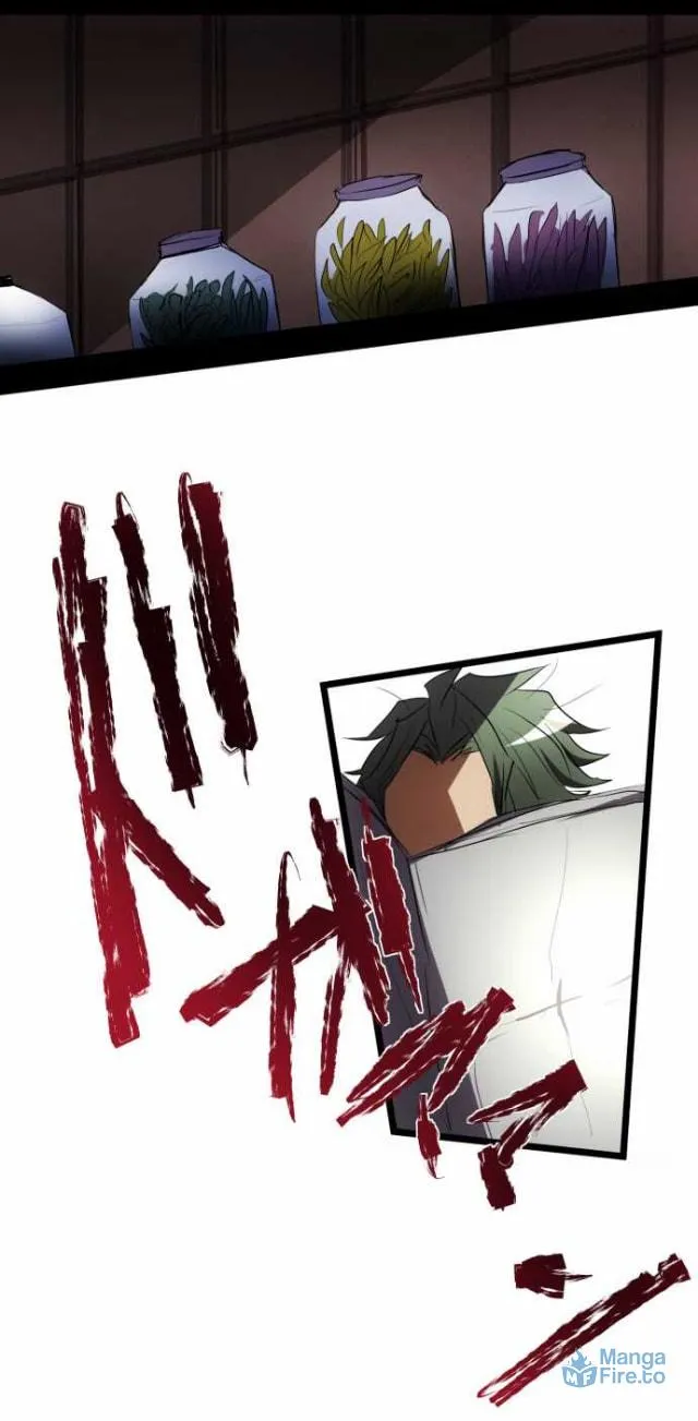 Read Nanbaka (Colored) chapter 86 image 2 on Lezhin