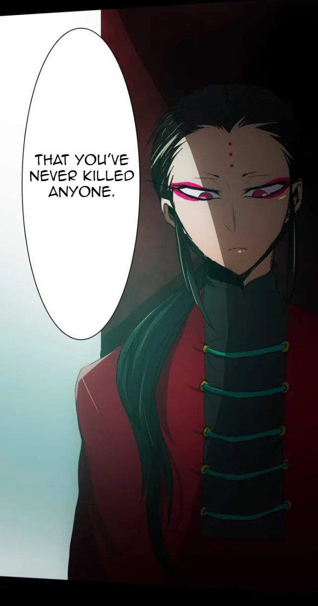 Read Nanbaka (Colored) chapter 86 image 24 on Lezhin