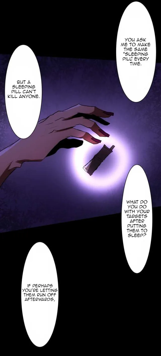 Read Nanbaka (Colored) chapter 86 image 25 on Lezhin