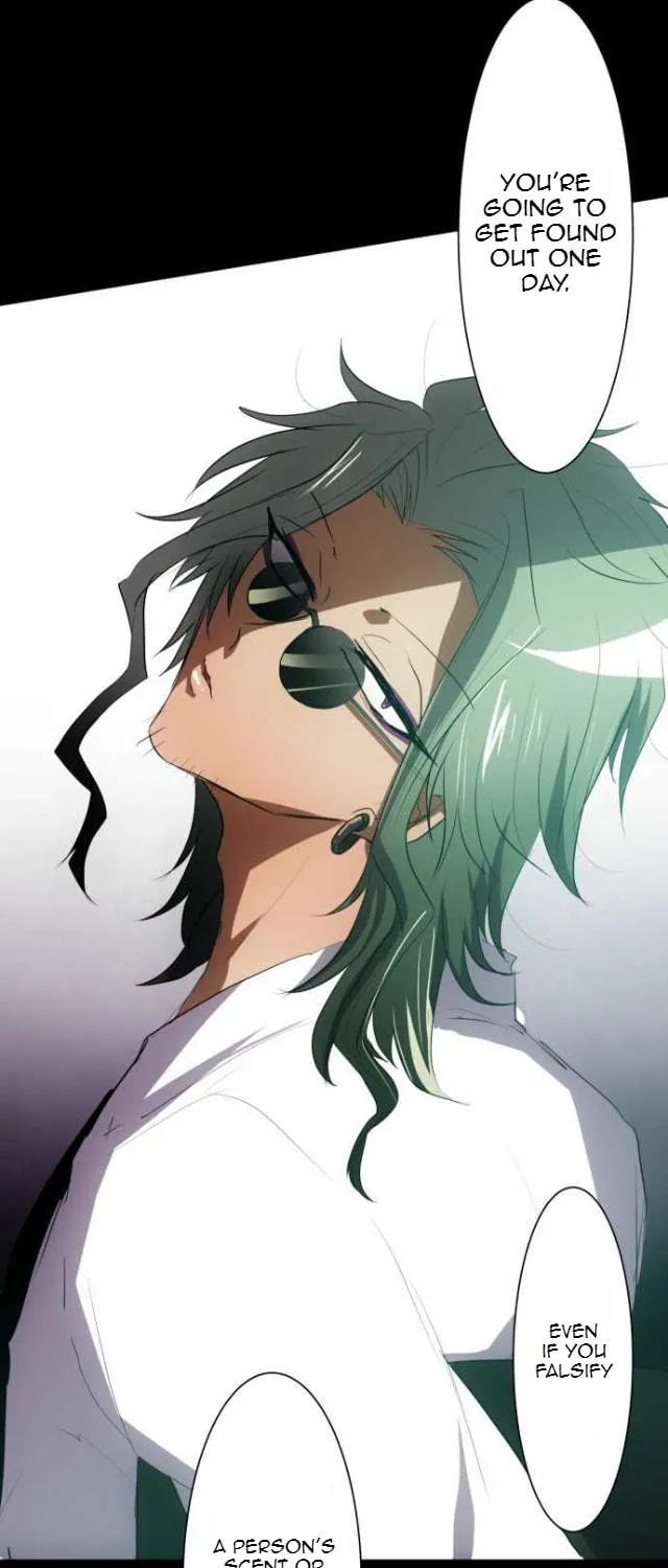 Read Nanbaka (Colored) chapter 86 image 26 on Lezhin