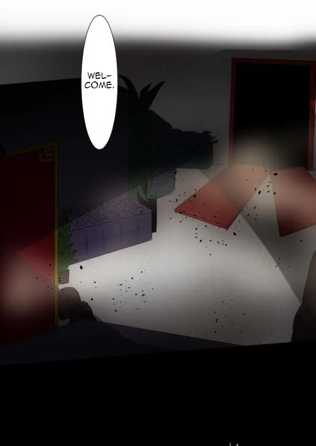 Read Nanbaka (Colored) chapter 86 image 3 on Lezhin