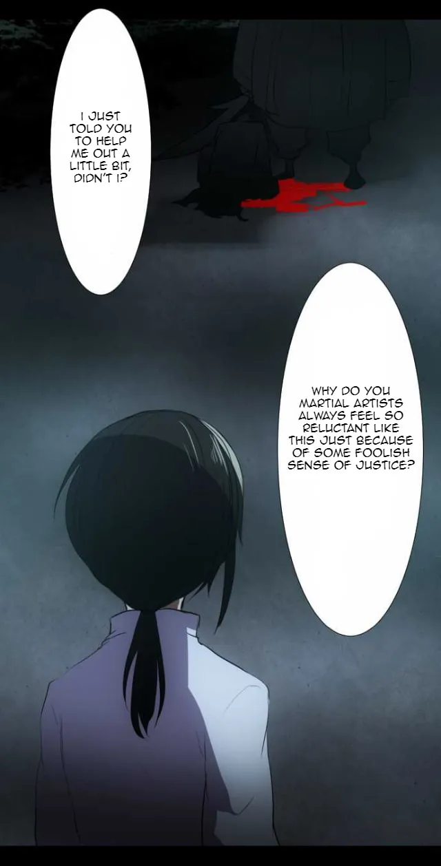 Read Nanbaka (Colored) chapter 86 image 41 on Lezhin