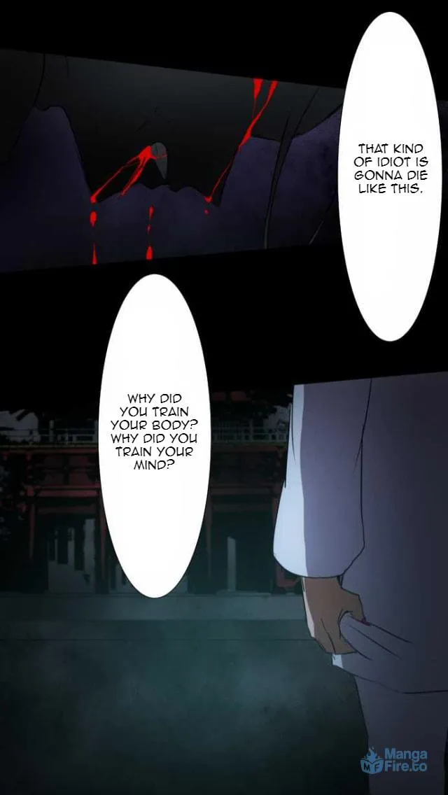 Read Nanbaka (Colored) chapter 86 image 43 on Lezhin