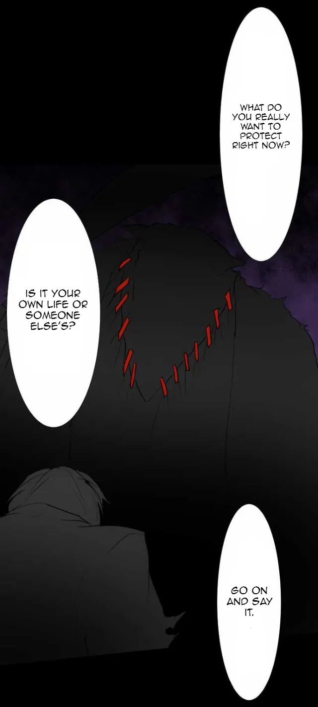 Read Nanbaka (Colored) chapter 86 image 45 on Lezhin