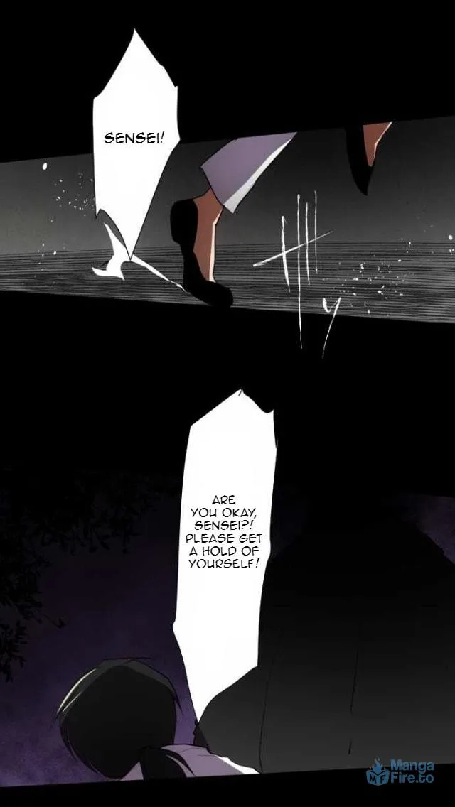 Read Nanbaka (Colored) chapter 86 image 46 on Lezhin