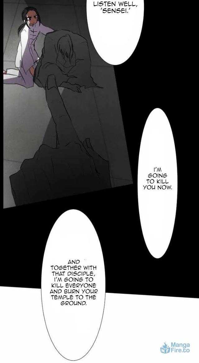 Read Nanbaka (Colored) chapter 86 image 50 on Lezhin