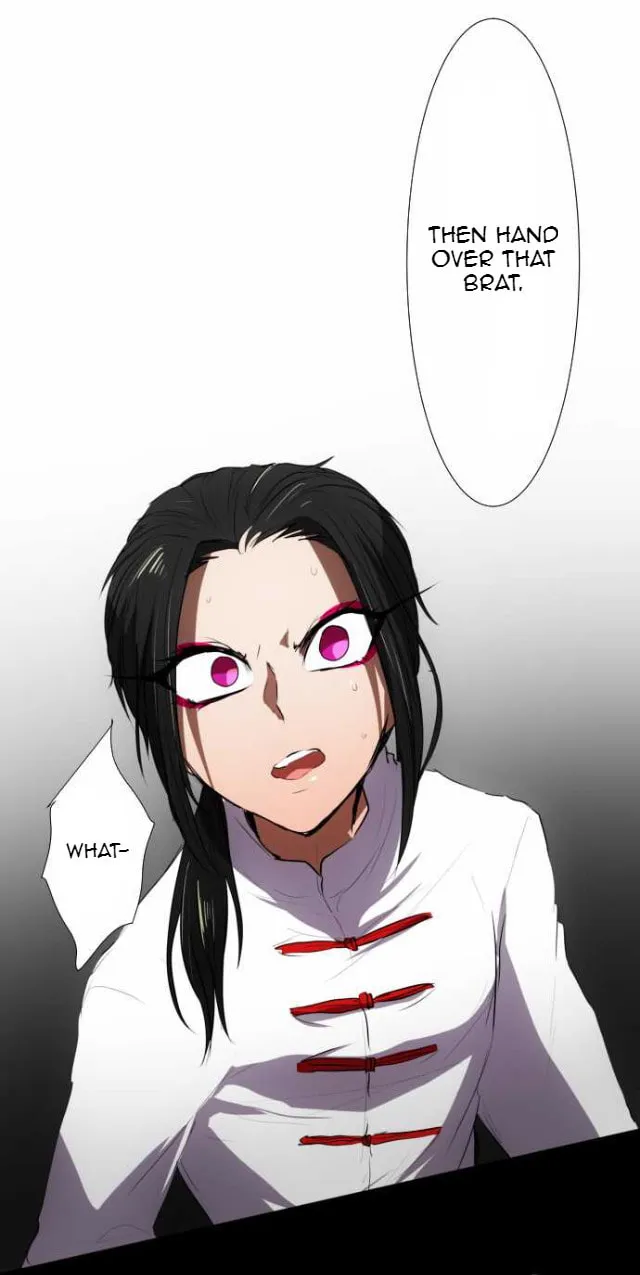Read Nanbaka (Colored) chapter 86 image 52 on Lezhin