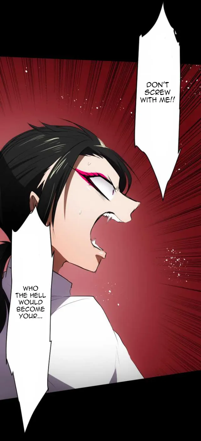 Read Nanbaka (Colored) chapter 86 image 55 on Lezhin