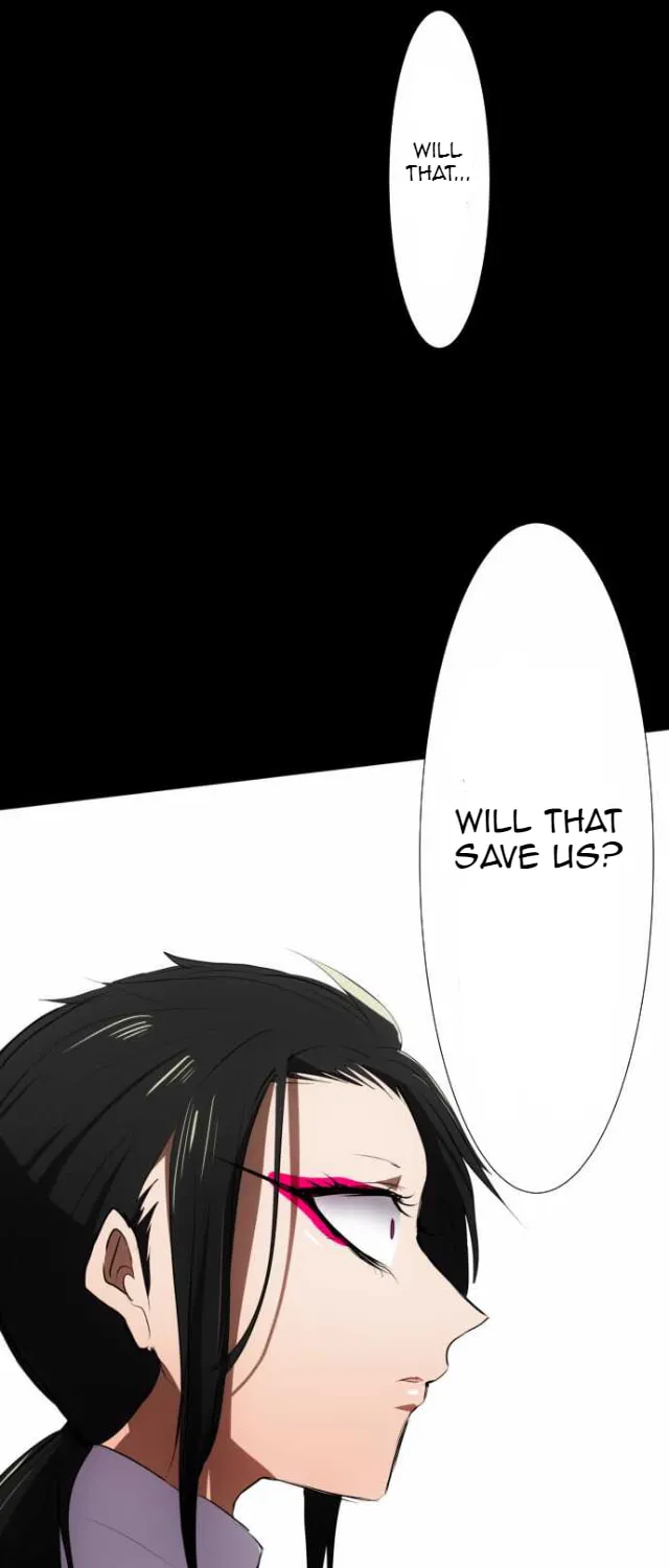 Read Nanbaka (Colored) chapter 86 image 56 on Lezhin
