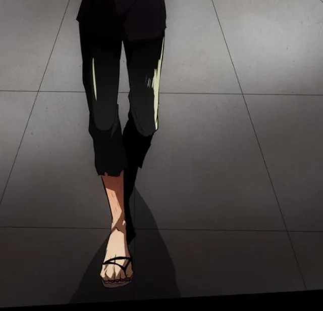 Read Nanbaka (Colored) chapter 86 image 9 on Lezhin