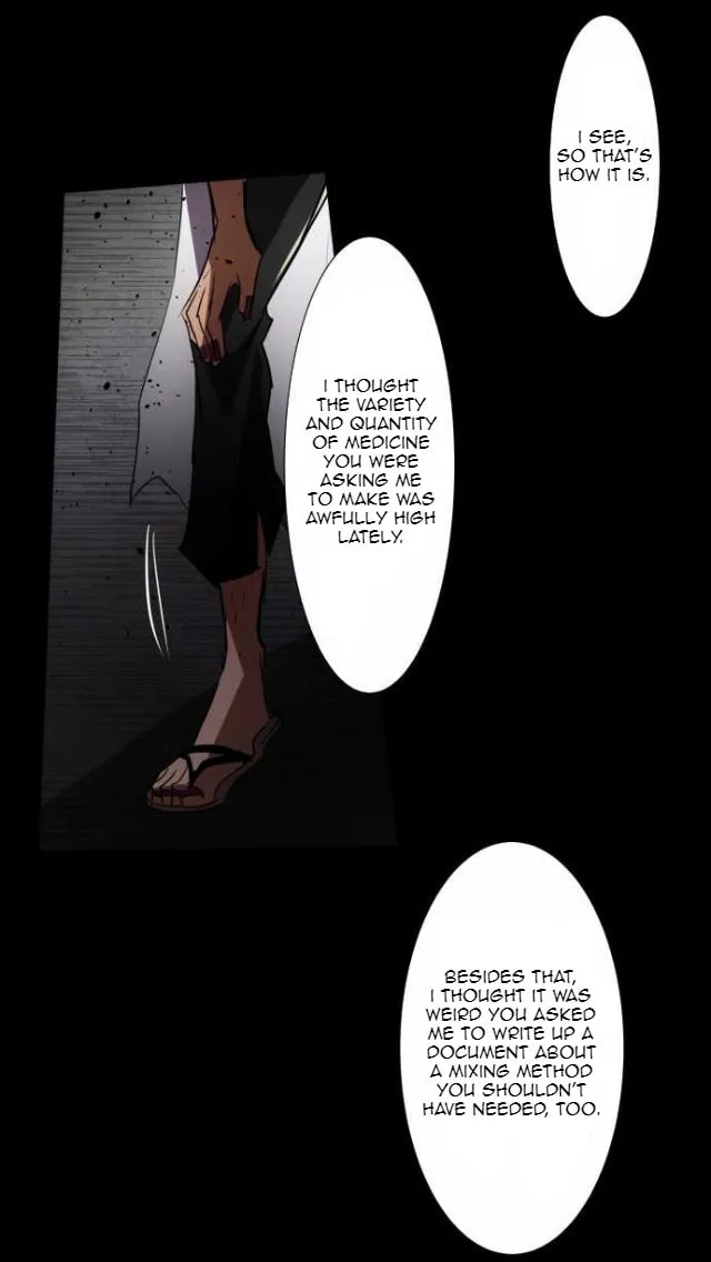 Read Nanbaka (Colored) chapter 87 image 14 on Lezhin