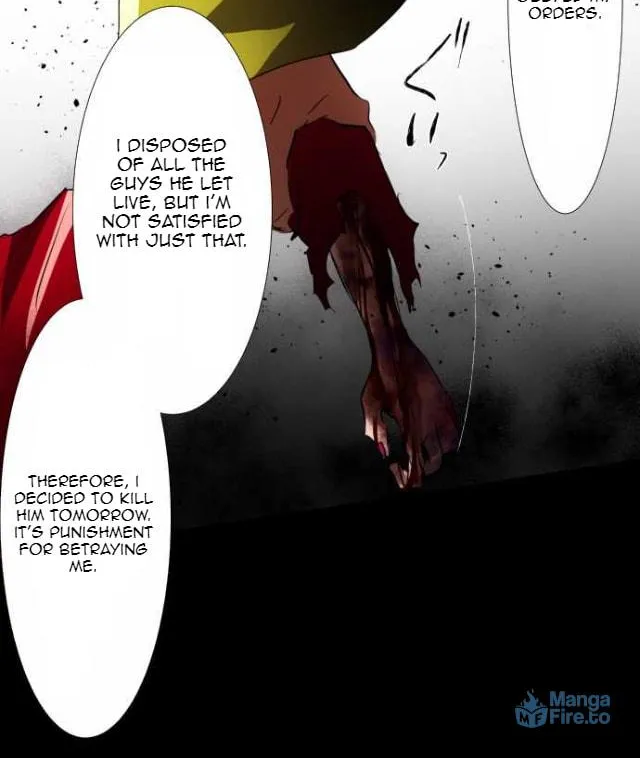 Read Nanbaka (Colored) chapter 87 image 20 on Lezhin
