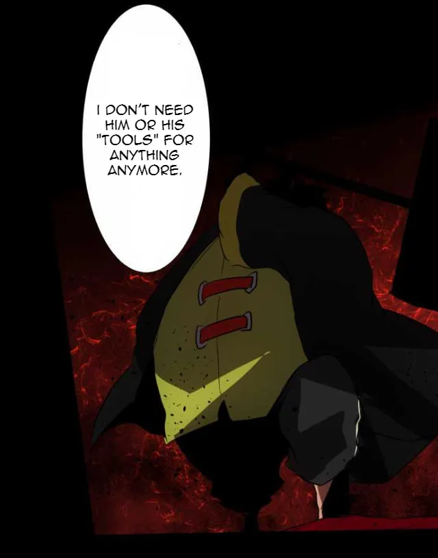 Read Nanbaka (Colored) chapter 87 image 22 on Lezhin