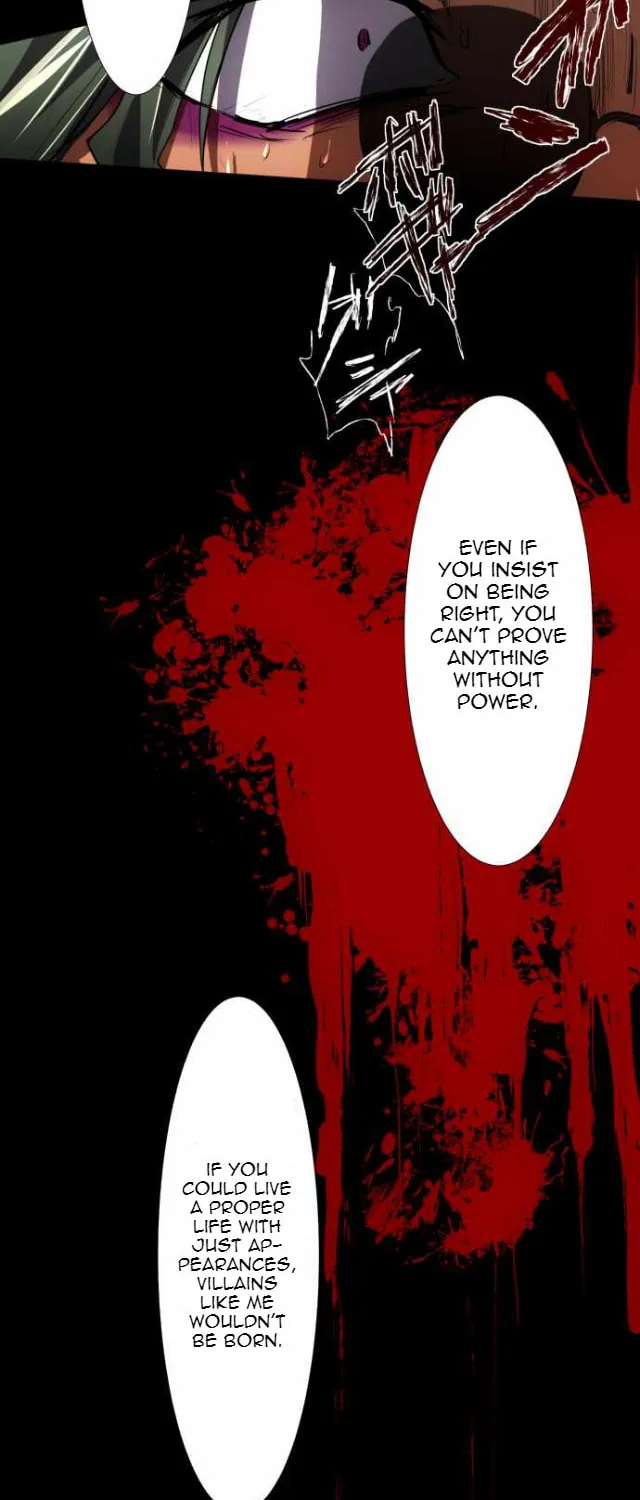 Read Nanbaka (Colored) chapter 87 image 24 on Lezhin