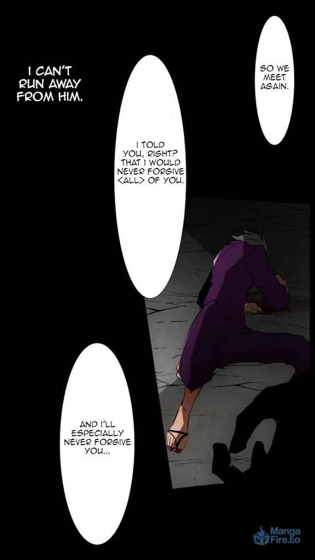 Read Nanbaka (Colored) chapter 87 image 30 on Lezhin