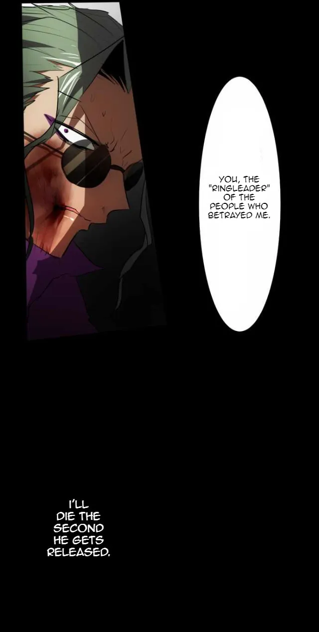 Read Nanbaka (Colored) chapter 87 image 31 on Lezhin