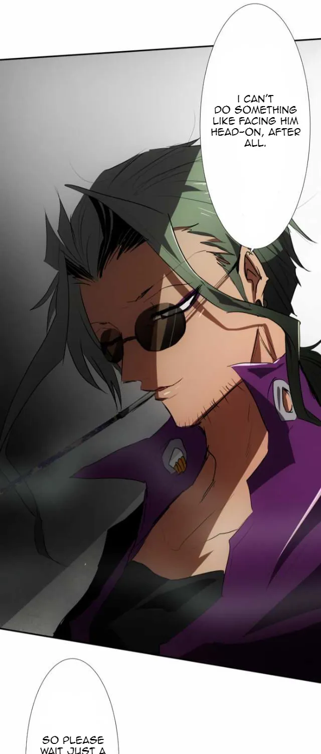 Read Nanbaka (Colored) chapter 87 image 34 on Lezhin