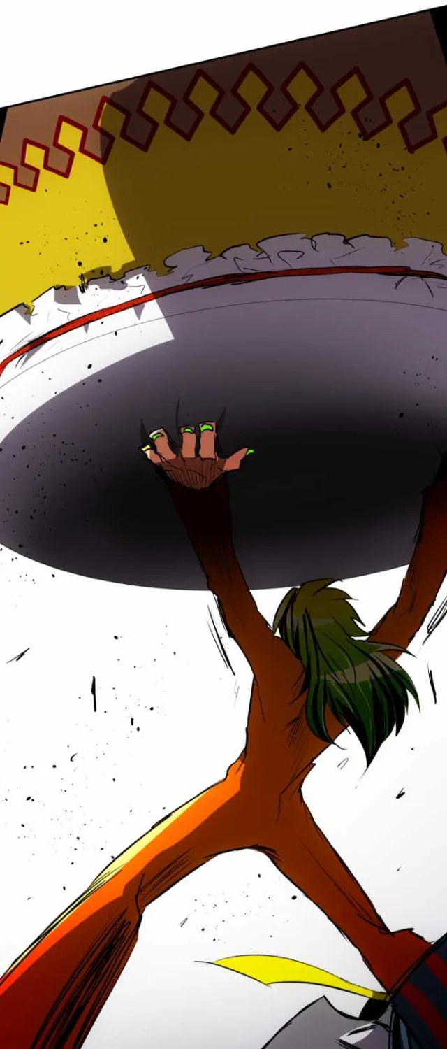Read Nanbaka (Colored) chapter 87 image 43 on Lezhin