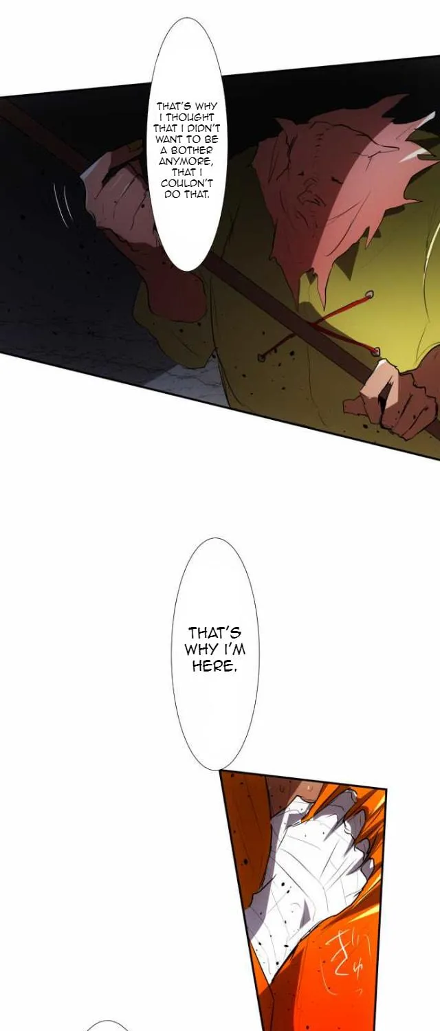 Read Nanbaka (Colored) chapter 87 image 49 on Lezhin