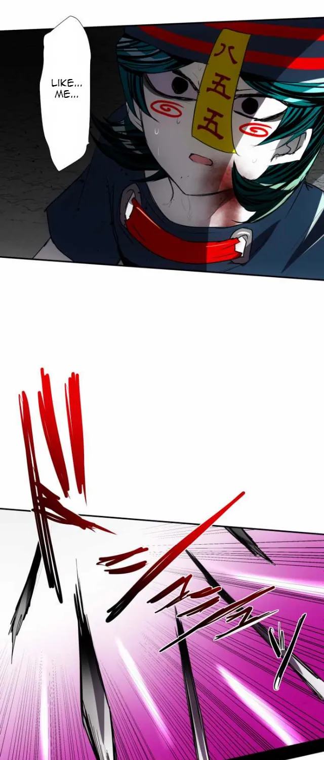 Read Nanbaka (Colored) chapter 87 image 55 on Lezhin