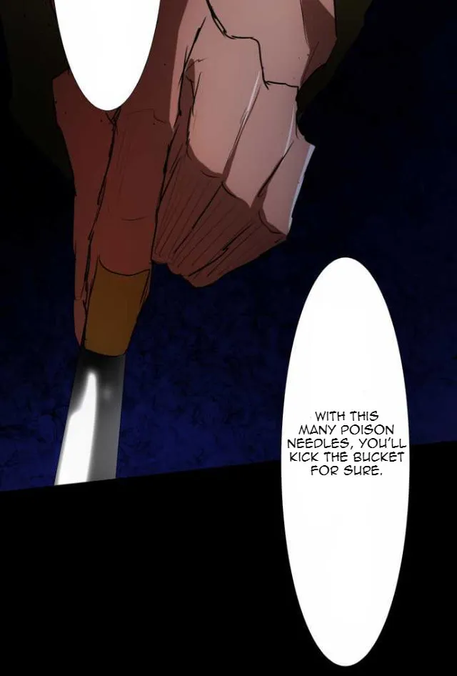 Read Nanbaka (Colored) chapter 87 image 58 on Lezhin